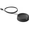 Base de carregamento Logitech Zone Wireless 2, USB, grafite