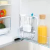 Brita Style eco jarro filtrante de água, azul glaciar