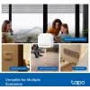 Módulo de interruptor inteligente TP-Link, atuador de comutação, 7 canais, 2400 MHz, Branco, AC, 150 W