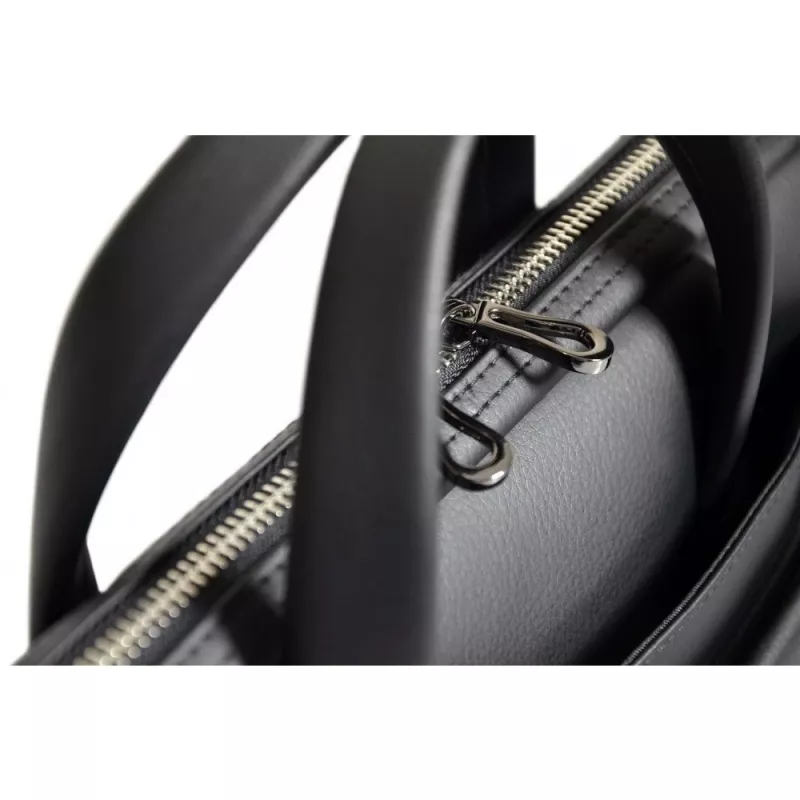 Port Designs Zurich Toploading 38,1 cm (15) pasta preto