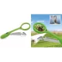 Removedor de carraças WEDO Quickex com lupa e LED — WEDO 271 791211
