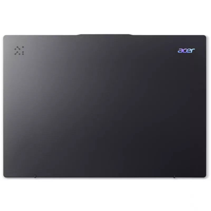 Acer Swift 16 AI SF16-51T - design com dobradiça a 180° - Intel Core Ultra 7 258V / 2,2 GHz - Evo - Win 11 Home - Intel Arc Graphics 140V - 32GB RAM - 1,024TB SSD NVMe - 40,6 cm (16