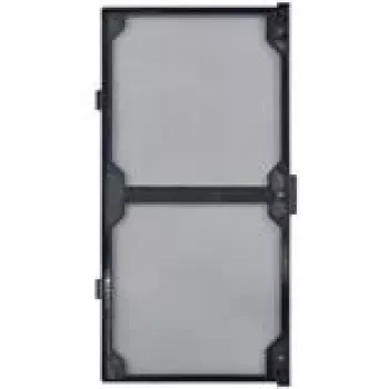 Filtro de poeira Lian Li Lancool 207 frontal preto – filtro de poeira frontal para a caixa Lancool 207, preto