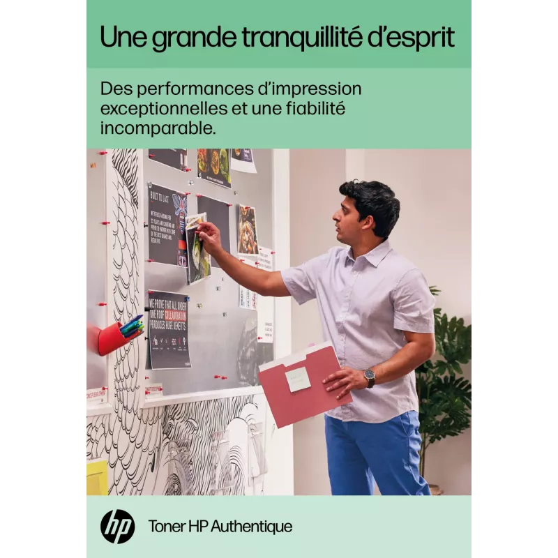 HP 903XL Tinteiro original, amarelo, alta capacidade, 1 unid., 750 páginas