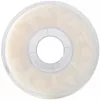 Filamento CR-PLA Branco, Filamento 3D (Branco, 1 kg, 1,75 mm, em rolo)