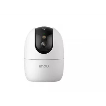 Câmara de vigilância IP Imou Ranger 2 Pro Dome interior e exterior 2880 x 1620 píxeis mesa/parede
