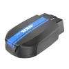 Leitor de diagnóstico OBD2 sem fios FLUKE BD300 – Bluetooth, leitor de códigos de erro de veículos, dados em tempo real
