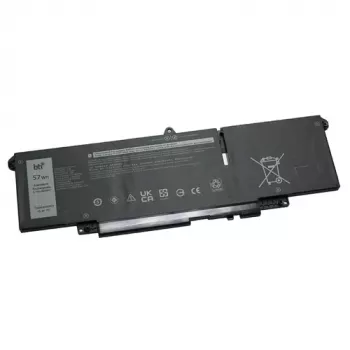 Origin Storage BTI - Bateria de portátil (equivalente a: Dell 66DWX)