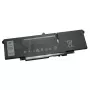Origin Storage BTI - Bateria de portátil (equivalente a: Dell 66DWX)