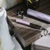 Adler AD 2329 prancha de cabelo com queratina