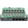 Placa Panasonic DLC16 - módulo de expansão - DLC x 16 - para Panasonic KX-NS500, KX-NS700 (KX-NS5172X)