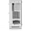 Caixa Thermaltake Core P6 Snow Tempered Glass