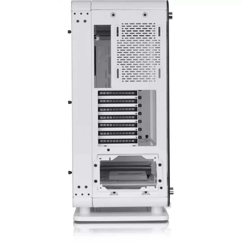 Caixa Thermaltake Core P6 Snow Tempered Glass