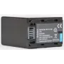 Bateria Extra Digital NP-FV100 7,2 V 2200 mAh para câmaras e camcorders compatíveis