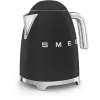 Chaleira elétrica Smeg KLF03BLMEU
