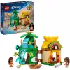 LEGO DISNEY 43260 Diversão na Ilha da Moana