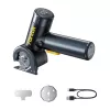 Máquina de corte elétrica Fanttik C8 Nano