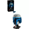 LEGO Star Wars 75408 Capacete de Jango Fett, 616 peças, 18+