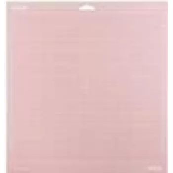 Tapete de corte Cricut FabricGrip™ rosa (2007789)