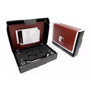 Kit de montagem Noctua NM-AM4-UxS para NH-U14S NH-U12S NH-U9S, kit de retenção AM4, 110×30×150 mm, 160 g