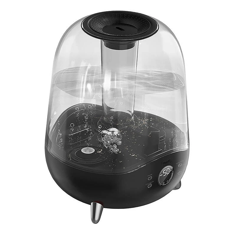 Humidificador ultrassónico Deerma F327W – depósito de 3 L, potência 30 W