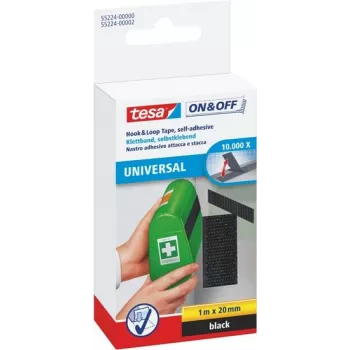 Fita adesiva TESA On & Off 55224-00000-02
