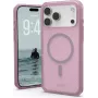UAG Urban Armor Gear capa Dot MagSafe | Apple iPhone 17 Pro Max | roxo (transparente) | 114537114E4E (114537114E4E)