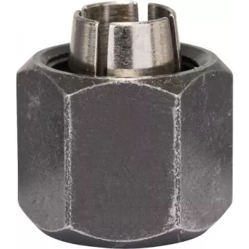 Bosch pinça de aperto para fresadora de rebordos Bosch GKF 600 Professional, diâmetro: 8 mm (2608570134)