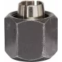 Bosch pinça de aperto para fresadora de rebordos Bosch GKF 600 Professional, diâmetro: 8 mm (2608570134)