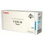 Canon C-EXV26 cartucho de toner 1 unid. original ciano