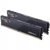 DIMM 48 GB DDR5-6000 (2x 24 GB) Dual-Kit, memória RAM preta, F5-6000J4048F24GX2-FX5, Flare X5, AMD EXPO