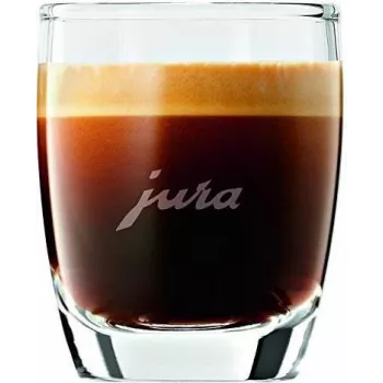 Peça/acessório de substituição para máquina de café JURA 71451 peça de substituição transparente