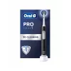 Escova de dentes elétrica Oral-B Cross Action Pro Series