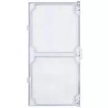 Filtro de poeira frontal para Lian Li Lancool 207 — branco (LAN207-1W)