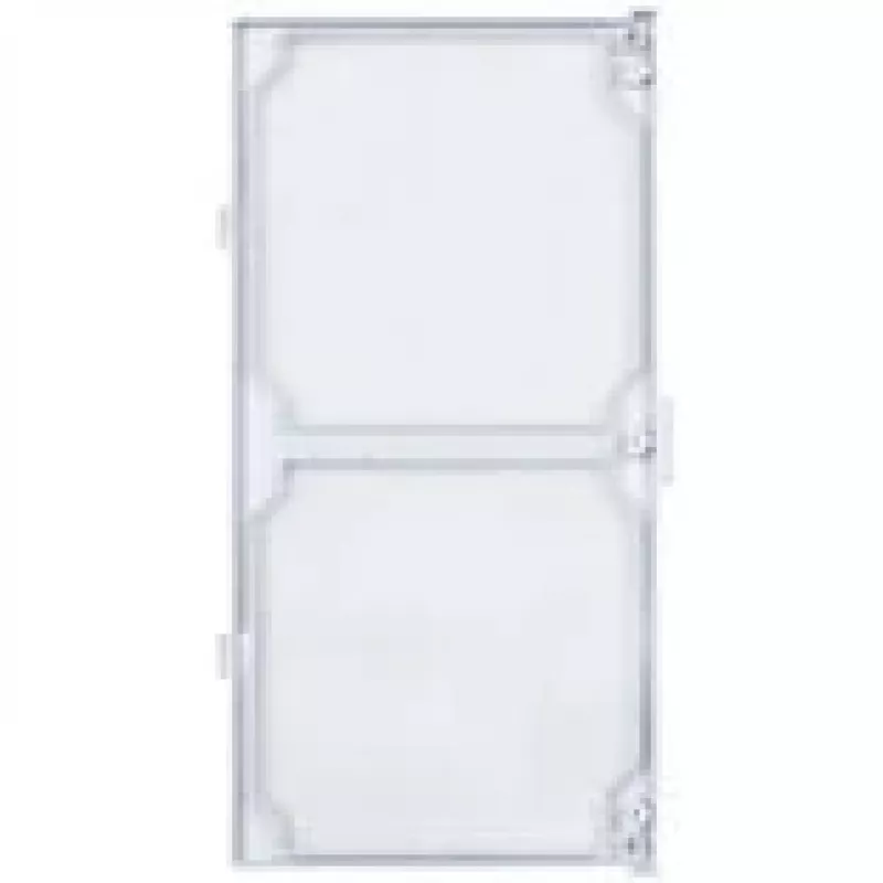 Filtro de poeira frontal para Lian Li Lancool 207 — branco (LAN207-1W)