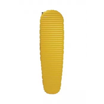 Colchão THERM-A-REST NeoAir XLite NXT Regular Wide - Solar Flare