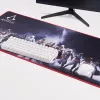 Tapete de rato Subsonic SA5589-AC1