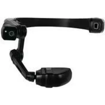 Dispositivo Portátil REALWEAR Navigator 520 com Controlo por Voz e Câmara HD