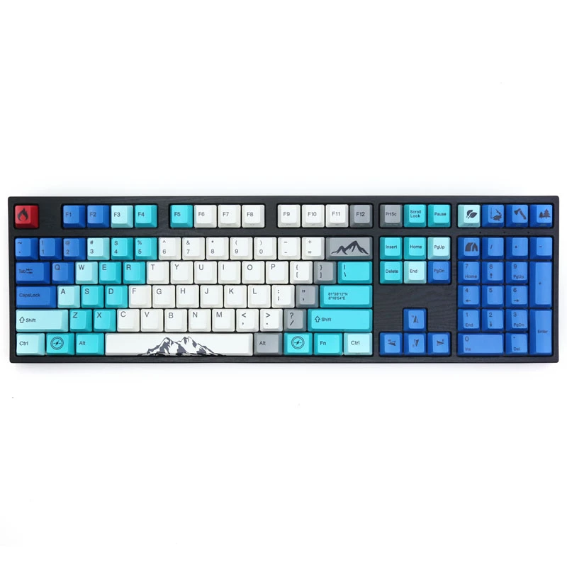 Varmilo A26A050A2A1A01A007 Produto branco