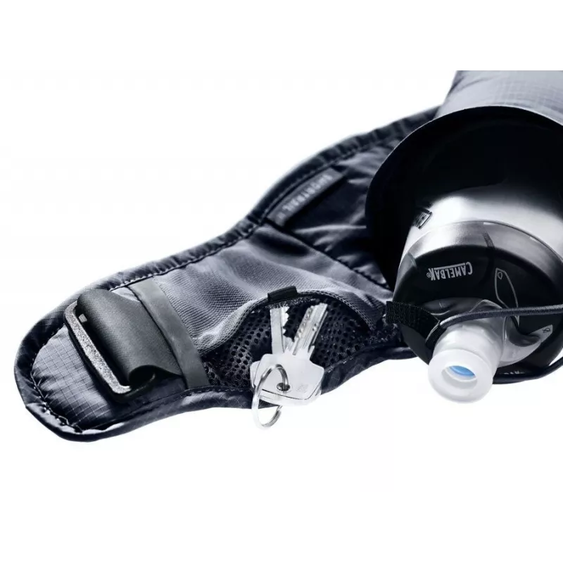 Bolsa de cintura (rim) - Deuter Shortrail II