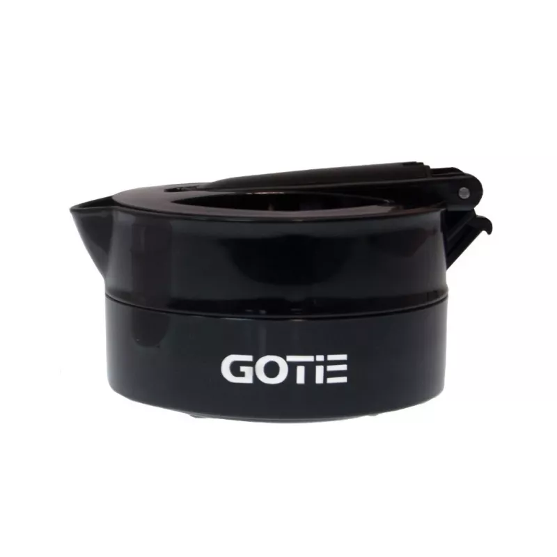 Fogão de viagem Gotie GCT-600C (600W, 0,6l)