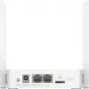 Router sem fios Cudy LT300 Fast Ethernet Banda única (2,4 GHz) 4G branco