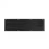 Refrigeração líquida tudo-em-um para CPU Thermaltake 420mm TH420 V2 Ultra EX ARGB Sync