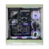 Thermaltake Pacific Hard Tube 16mm OD 12mm ID 500mm pack de 4 Retail (CL-W434-PL16TR-A)