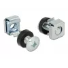 Parafusos DeLOCK 42420