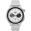 Smartwatch Xiaomi Watch S4 prateado