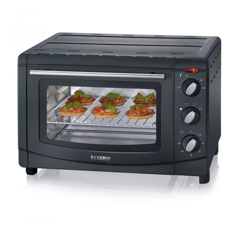 Mini-forno Severin TO 2067