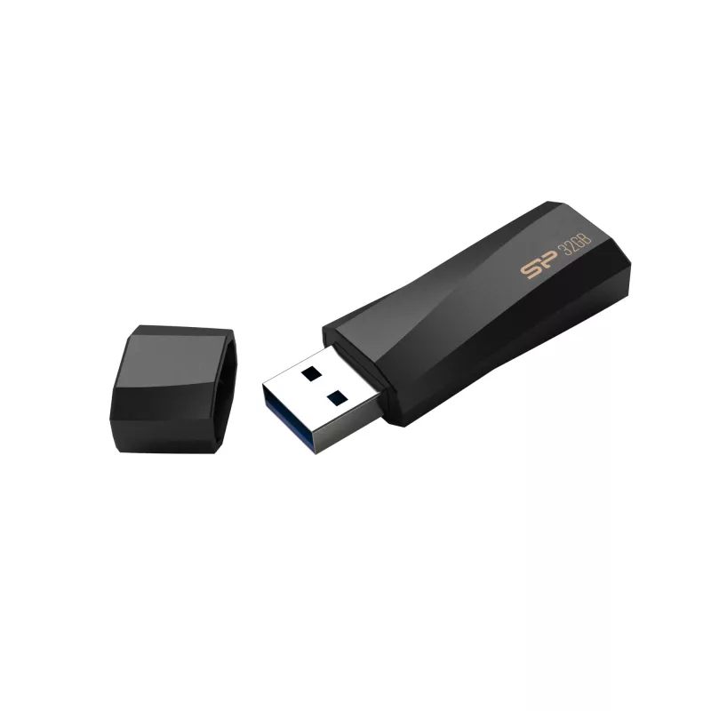 Pen drive Silicon Power 32 GB USB Type-A 3.2 Gen 1 Blaze B07