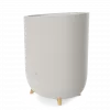 Duux | Neo | Humidificador inteligente | Capacidade do depósito de água 5 L | Adequado para divisões até 50 m² | Ultrassónico | Capacidade de humidificação 500 ml/h | Greige