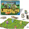 Minecraft Labyrinth, jogo de tabuleiro